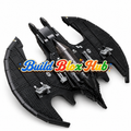 BBH 1989 Batwing Building Blocks 2363pcs