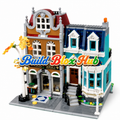 BBH Bookshop Modular Building Blocks 2504pcs