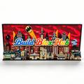 BBH Batman The Animated Series Gotham City Building Blocks 4210pcs