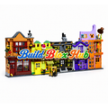 BBH Diagon Alley Building Blocks 5544pcs