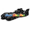 BBH Batman 1989 Batmobile Building Blocks 3308pcs