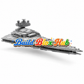 BBH Star Wars UCS Star Destroyer Building Blocks 4784pcs