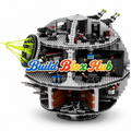 BBH Death Star Building Blocks 4016pcs