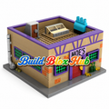 BBH Springfield Tavern Building Blocks 1736pcs