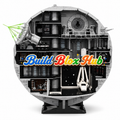 BBH Death Star Building Blocks 9023pcs
