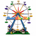 BBH Ferris Wheel Building Blocks 2464pcs